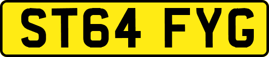 ST64FYG