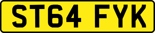 ST64FYK
