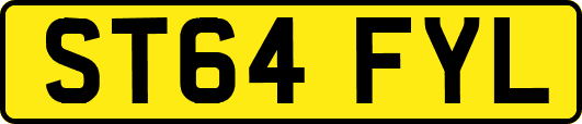 ST64FYL