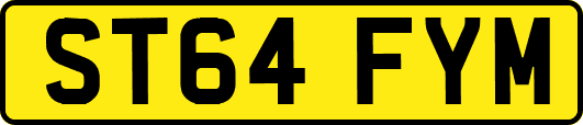 ST64FYM