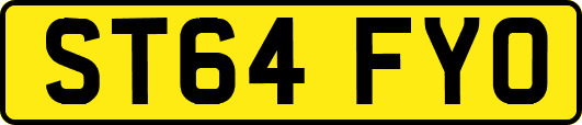 ST64FYO