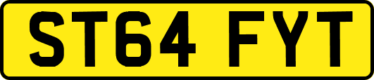 ST64FYT