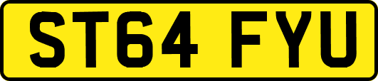 ST64FYU