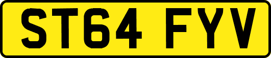 ST64FYV