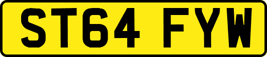 ST64FYW