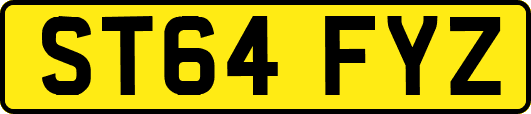 ST64FYZ