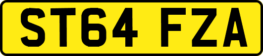 ST64FZA