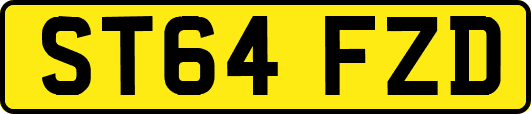 ST64FZD