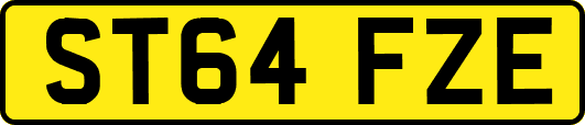 ST64FZE