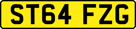 ST64FZG