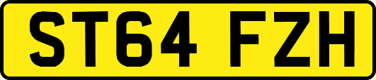 ST64FZH