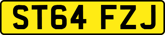 ST64FZJ