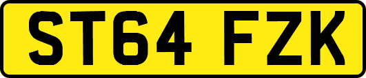 ST64FZK