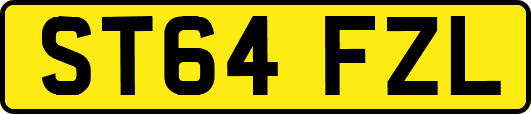 ST64FZL