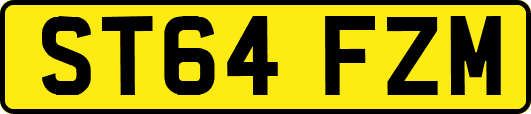 ST64FZM