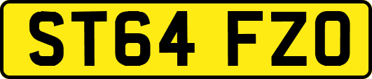 ST64FZO