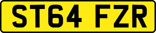 ST64FZR