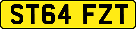 ST64FZT