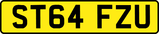 ST64FZU