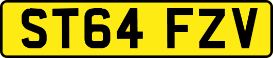 ST64FZV
