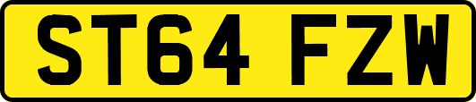 ST64FZW