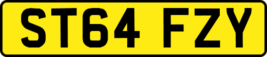 ST64FZY