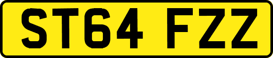 ST64FZZ