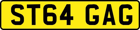 ST64GAG