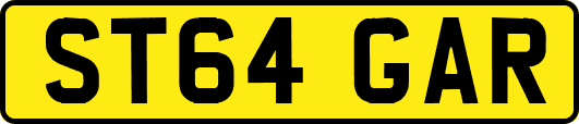 ST64GAR