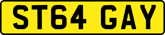ST64GAY