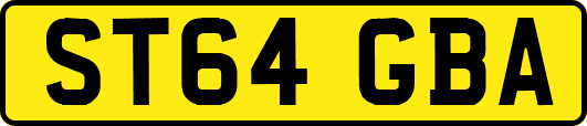ST64GBA
