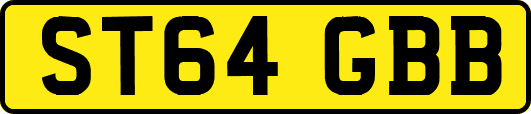 ST64GBB