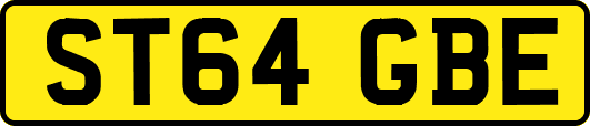 ST64GBE