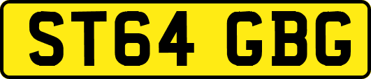 ST64GBG