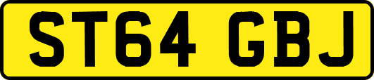 ST64GBJ