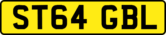 ST64GBL
