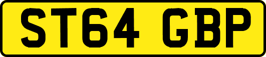 ST64GBP