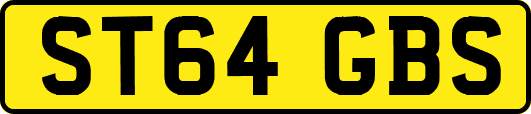 ST64GBS