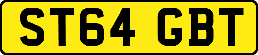 ST64GBT