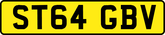 ST64GBV