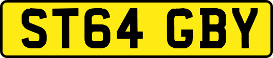 ST64GBY
