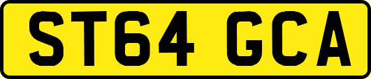 ST64GCA