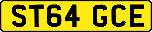 ST64GCE