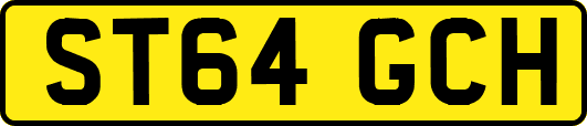 ST64GCH
