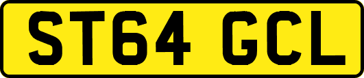 ST64GCL