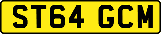 ST64GCM