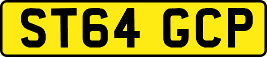 ST64GCP