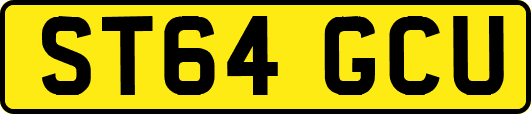ST64GCU