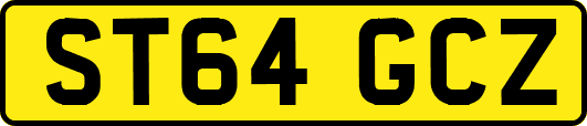 ST64GCZ
