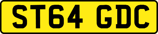 ST64GDC